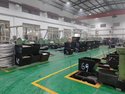 کارگاه کارخانه