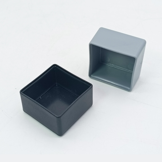 Хөнгөн цагаан төмөр замын нарны хавтанг холбох PE/EPDM нарны төгсгөлийн таг