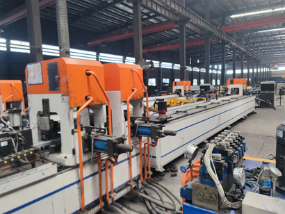 Ган сувгийн цех