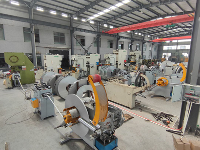 Тамгалах цех