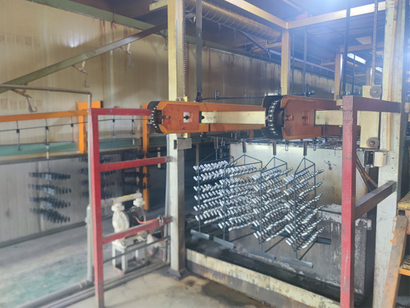 کارگاه اکسیداسیون