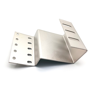 Кронштейн із нержавіючої сталі для кріплення панелі сонячної черепиці. Гак для сонячної даху 