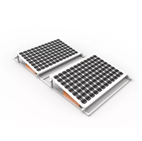 Paneles solares