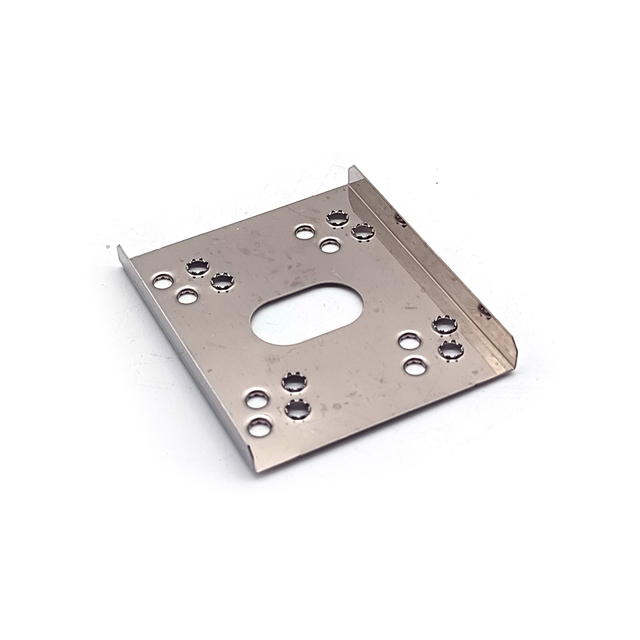 Монтаж солнечной панели Зажим для заземления фотоэлектрической панели Шайба Прокладка Конструкция Прокладка Заземляющий наконечник