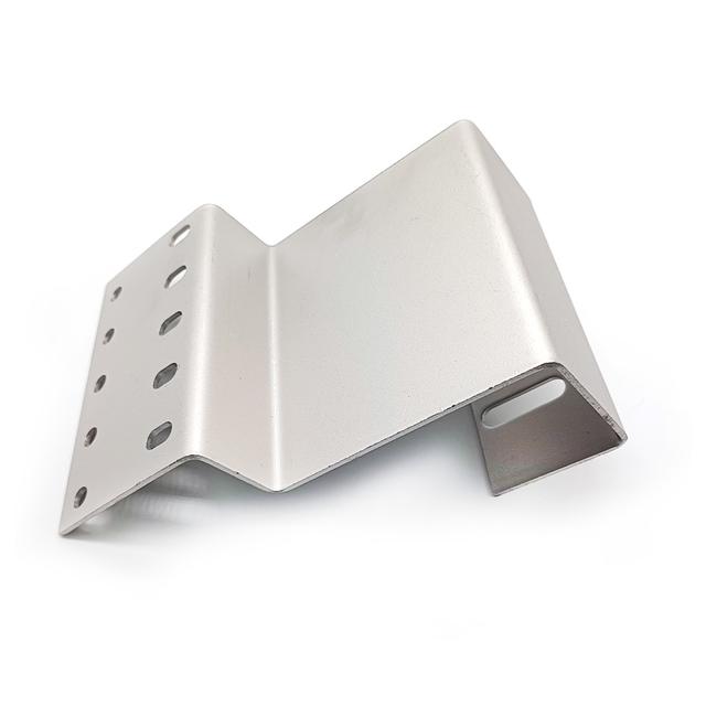 Кронштейн із нержавіючої сталі для кріплення панелі сонячної черепиці. Гак для сонячної даху 