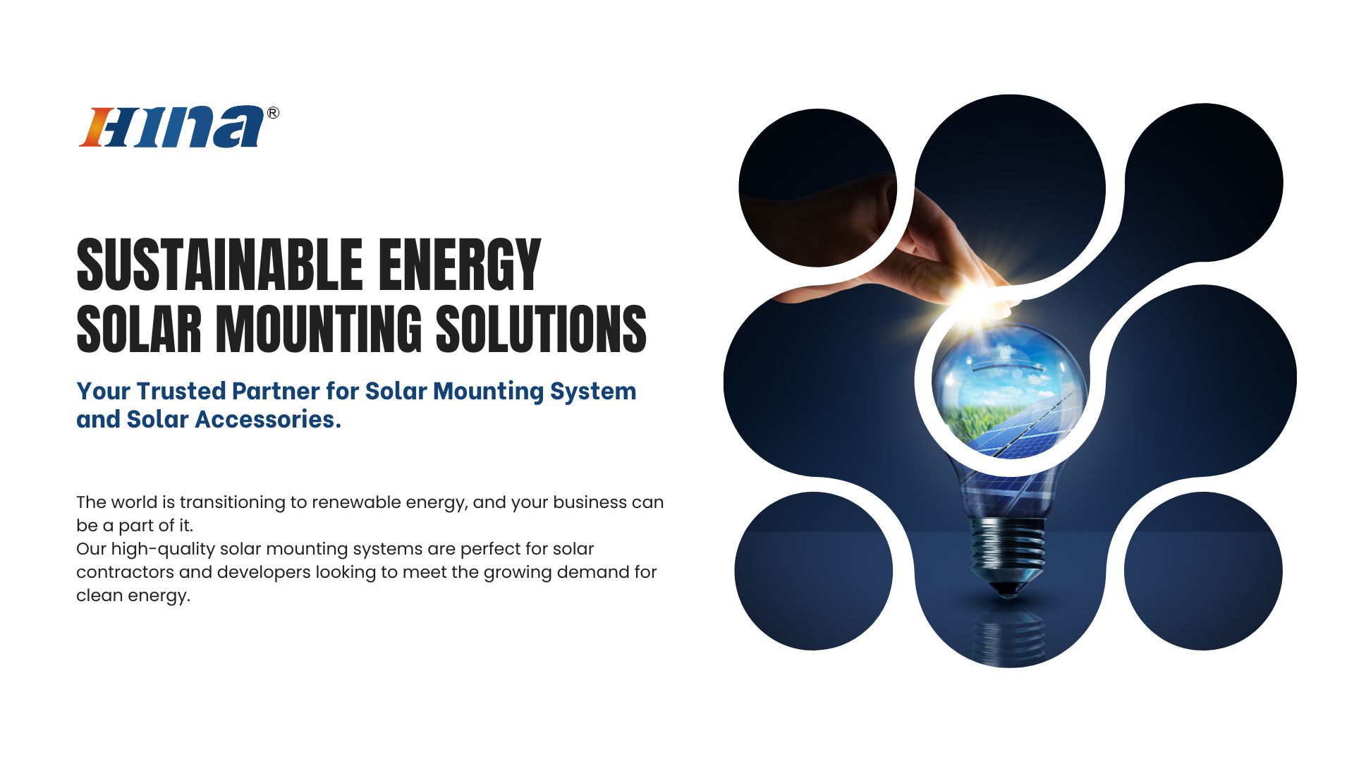 أسس أنظمة الطاقة الشمسية الفعالة