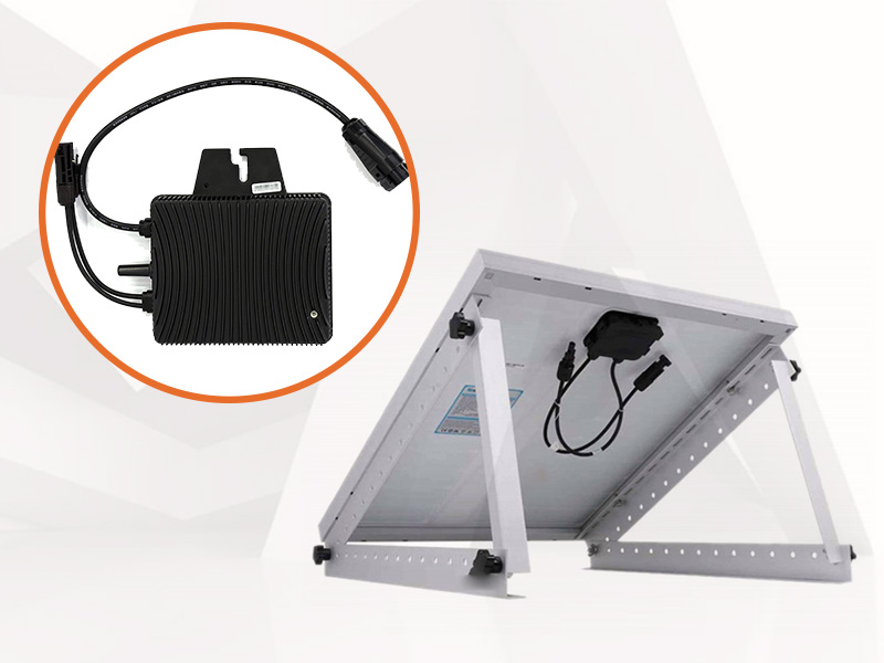 Нарны суурилуулалтын систем дэх микро инвертерүүд