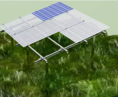 Tindakan Pencegahan Untuk Sambungan Seri Modul Fotovoltaik