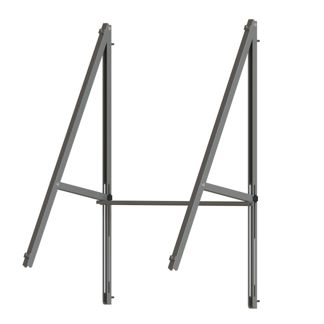 Өндөр чанарын тохируулгатай нарны суурилуулалттай нарны зайн хавтанг тагтны хананд суурилуулах иж бүрдэл