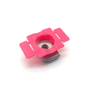 مهره فنری استنلس استیل مهره Unistrut برای پایه خورشیدی