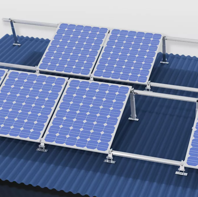 پارامترهای عملکرد اصلی پانل های خورشیدی