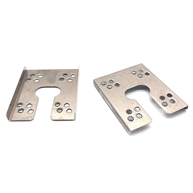 Mesin Cuci Pembumian Lug Pembumian Tenaga Surya Panas untuk Konduksi Listrik Tenaga Surya