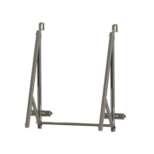 براکت های نصب پنل خورشیدی قابل تنظیم برای بالکن