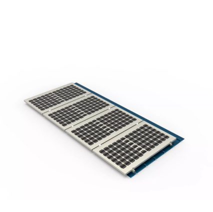 چگونه باتری خورشیدی مناسب را برای برنامه خود انتخاب کنید