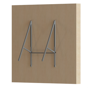 Високоякісні регульовані монтажні кронштейни для сонячної панелі. Комплекти для настінного кріплення на балконі