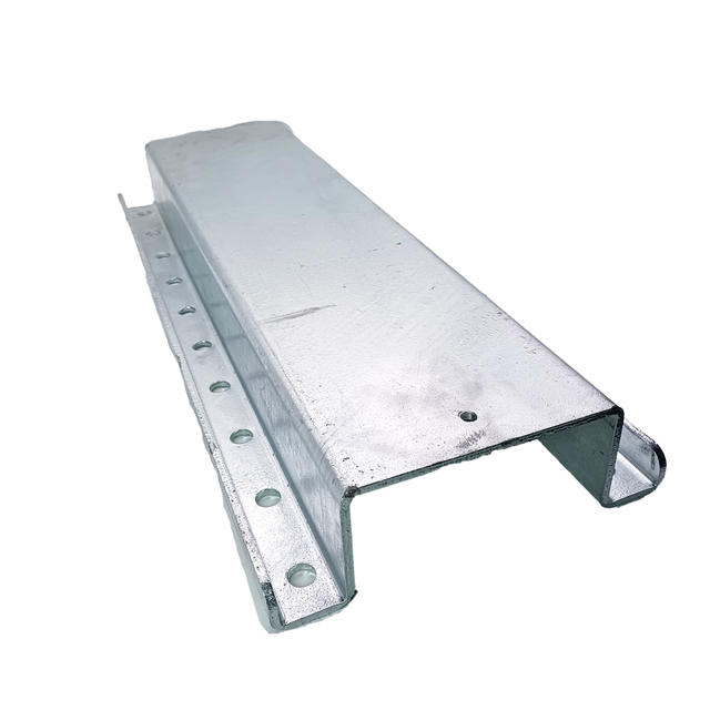 Q235B Q345b C Beam H ган бүтэц ган Unistrut суваг
