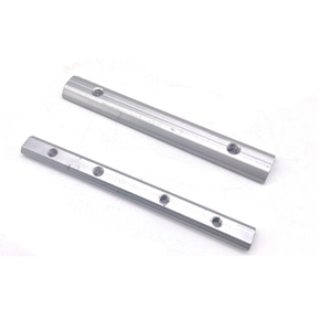 Нарны хавтанг холбох хавчаарыг холбох хөнгөн цагаан төмөр замын холболт