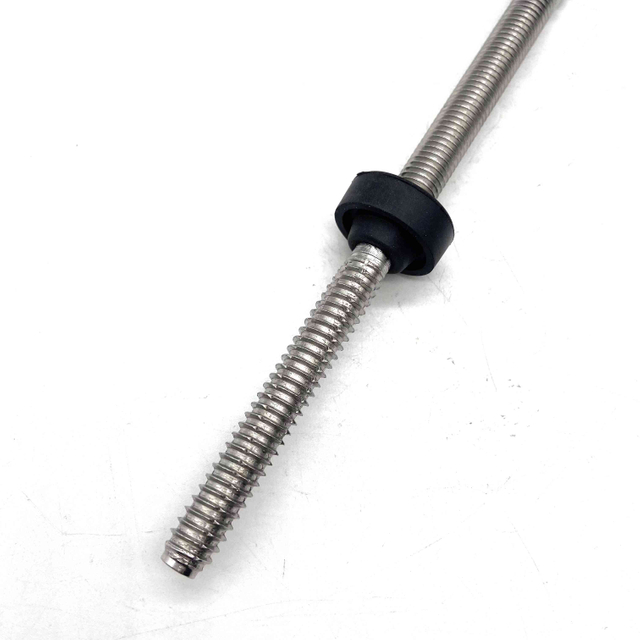 پیچ و مهره آویز ضد زنگ برای سیستم پایه خورشیدی پیچ آویز فولادی