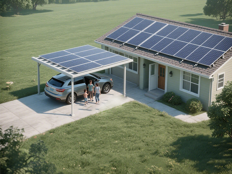 سیستم های براکت سقف: طبقه بندی بر اساس سناریوهای کاربردی