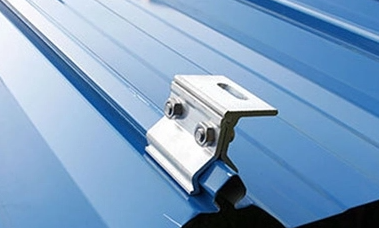 Що таке середній затиск?