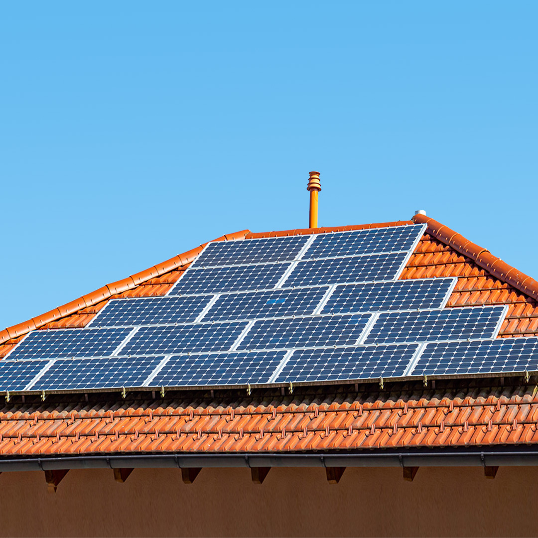 میانگین هزینه نصب پنل خورشیدی در سال 2025