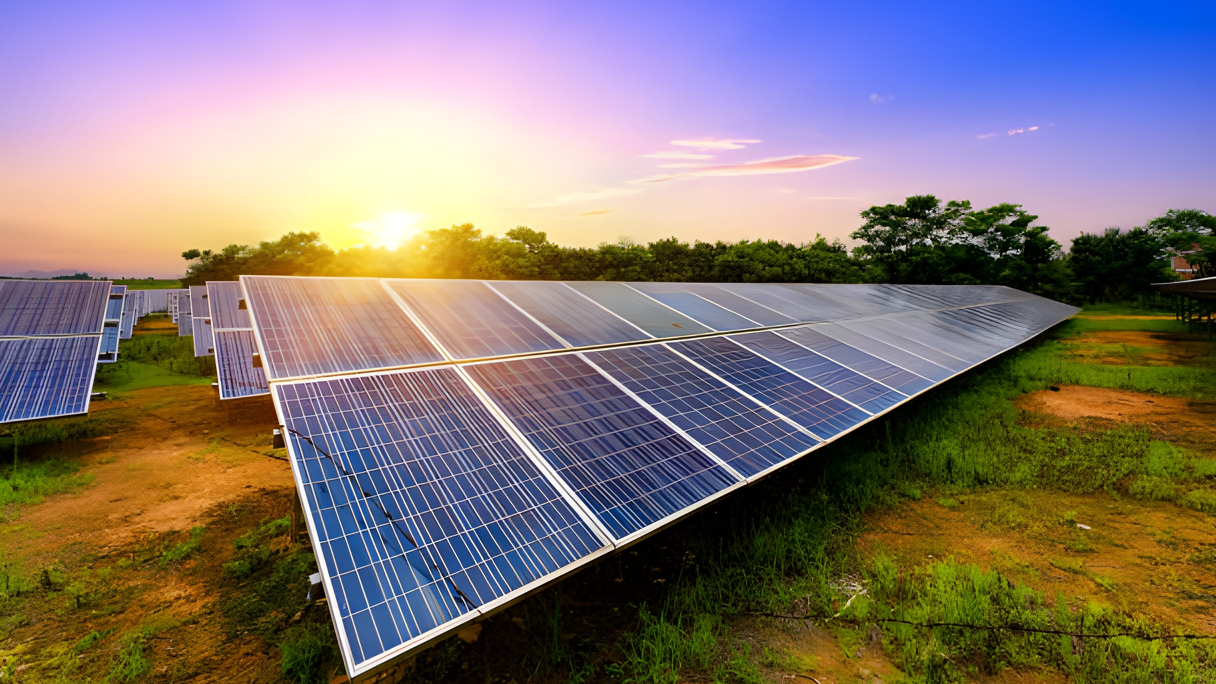 Арилжааны эсвэл орон сууцны төсөлдөө газар дээр суурилуулсан нарны системийг зөв сонгох