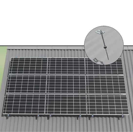 Би гэртээ хичнээн нарны хавтан хэрэгтэй вэ?