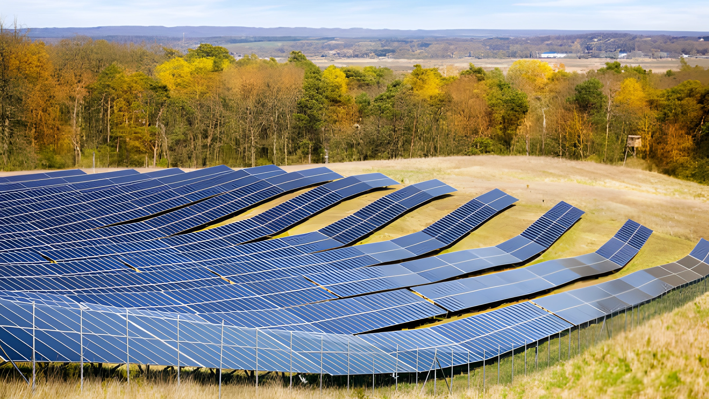 Нарны суурилуулалтын системийн хамгийн сүүлийн үеийн шинэчлэл: 2024 онд юу хүлээж байна вэ