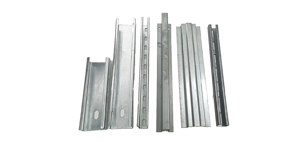 Сувгийн ган дам нуруу гэж юу вэ?