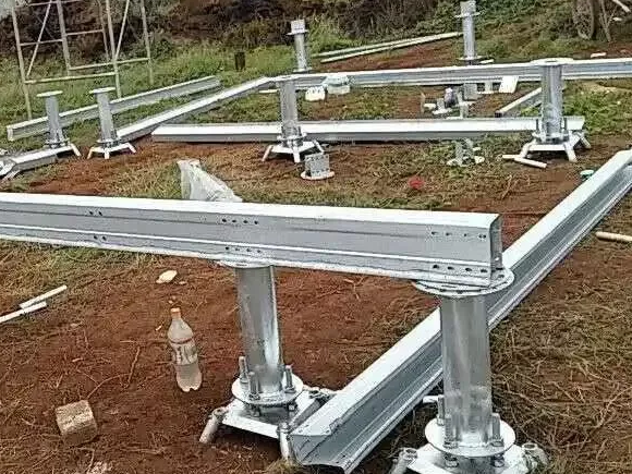 Pengantar Mendetail Tentang Jangkar Spiral Ground