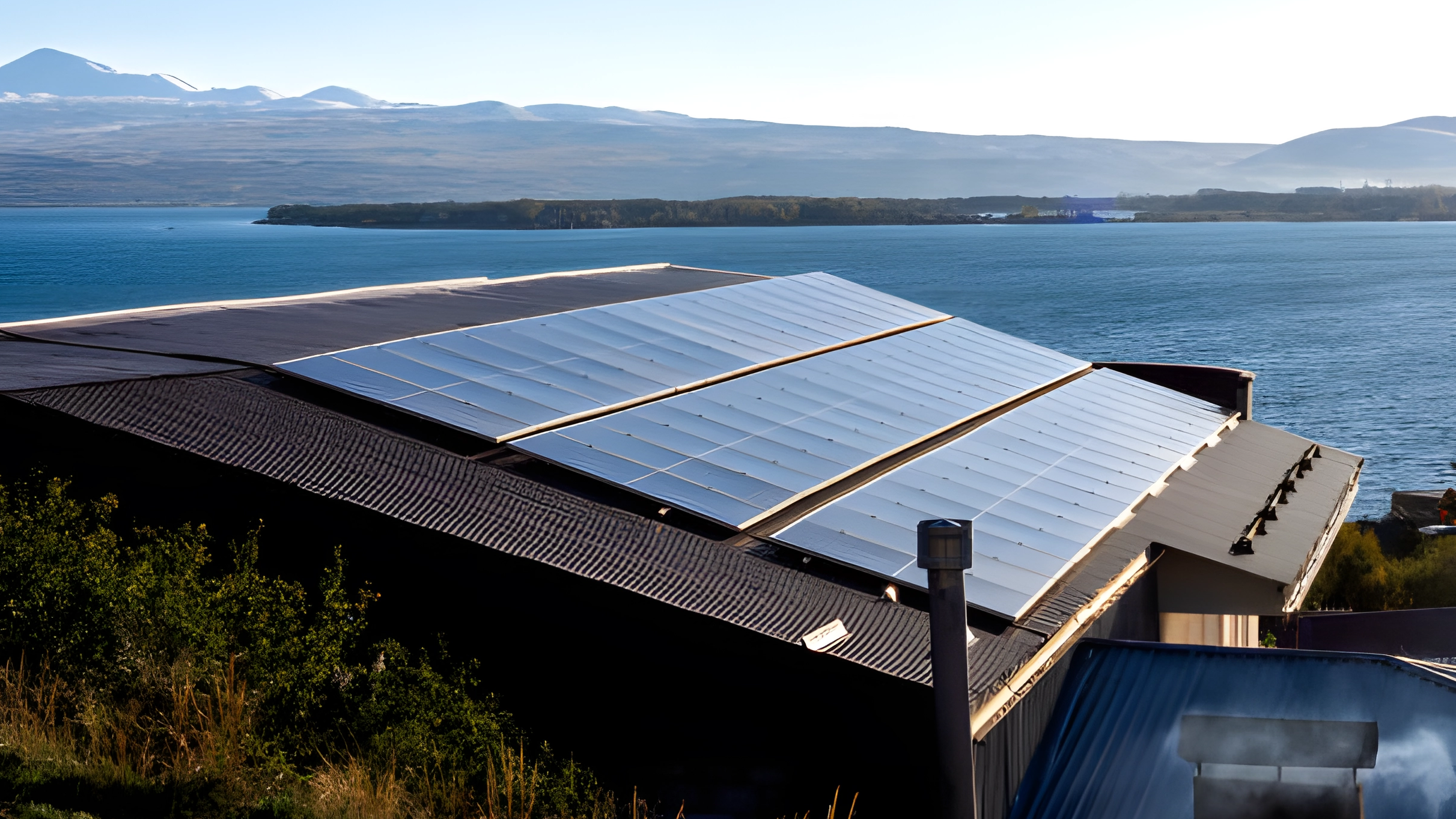 الدليل النهائي لأنظمة تركيب الطاقة الشمسية: الأنواع والفوائد ونصائح التثبيت