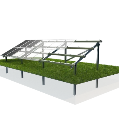 Яка найкраща система монтажу сонячних батарей?