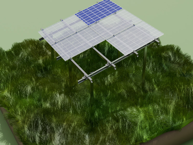 Болттой нарны суурилуулалт нь суурилуулалтыг хурдасгадаг уу?