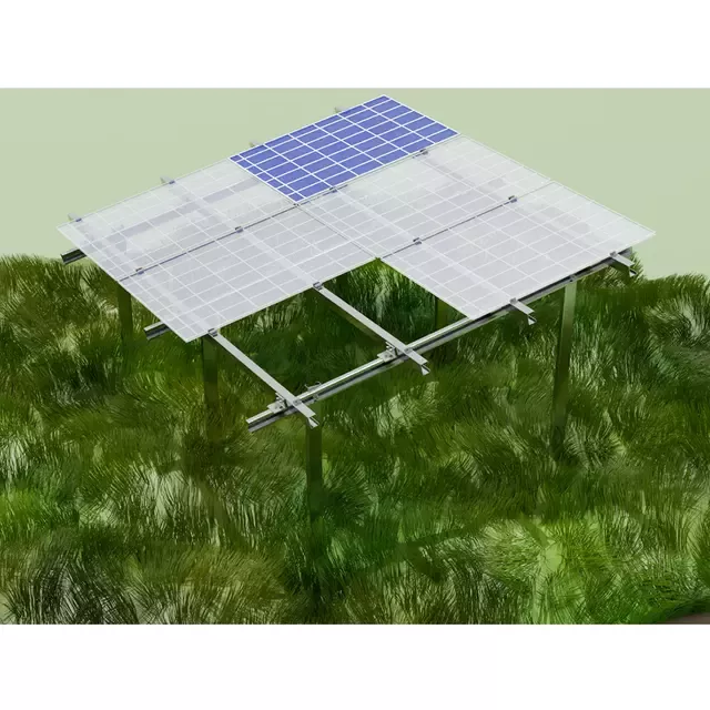 Бие даасан PV системийн талаар та юу мэдэх ёстой вэ