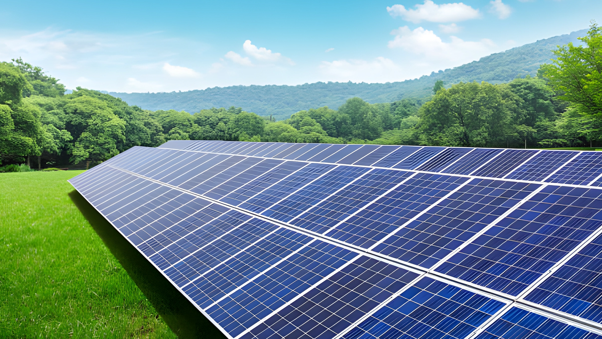 Хэдэн нарны хавтан байшинг тэжээх вэ?