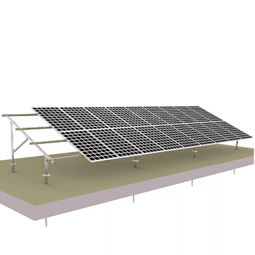 هل ستكون مزارع الطاقة الشمسية مربحة؟