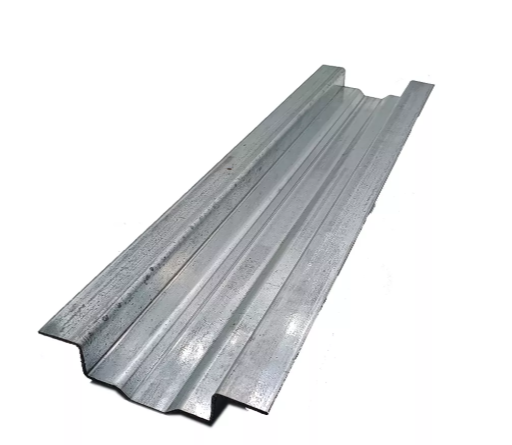 Cara Memilih Saluran U Baja Galvanis Terbaik untuk Proyek