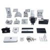 Slate Tile Solar Mount Panel Surya Slate Tile Roof Hook Solar Mounting Bracket Aksesoris Pemasangan Atap